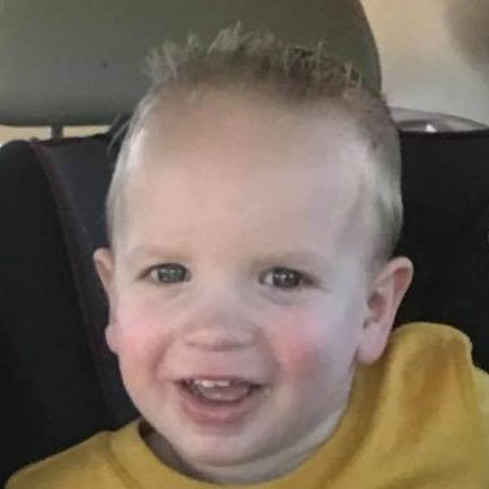 Meet your Posher, Candace